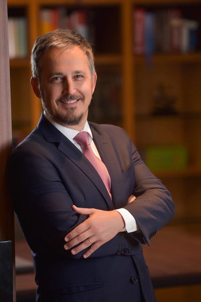 Retrato Corporativo - 2 - 241