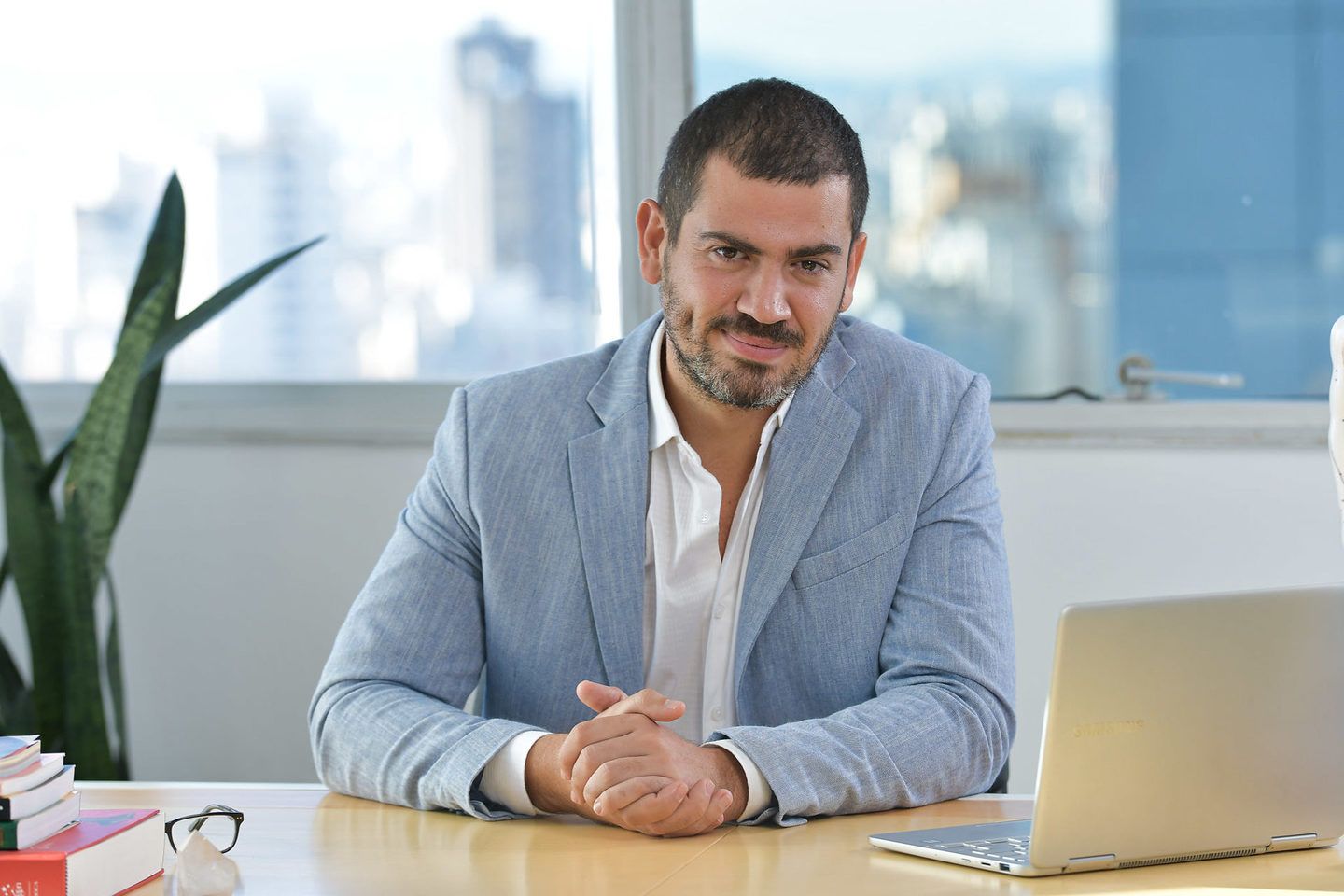 Retrato Corporativo - 2 - 166