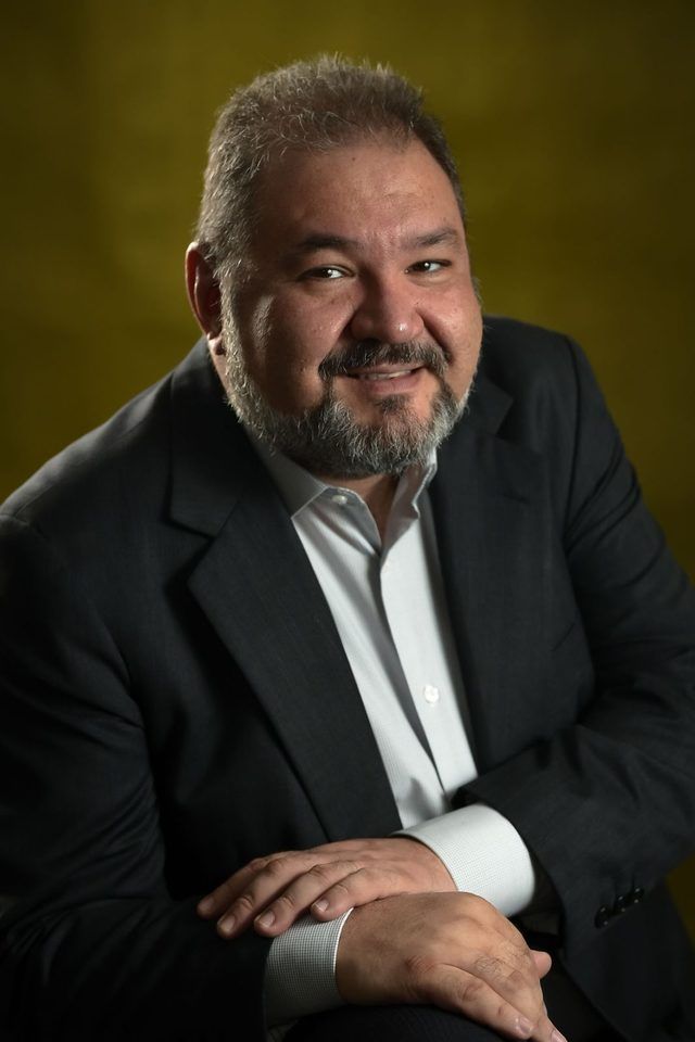 Retrato Corporativo - 2 - 174