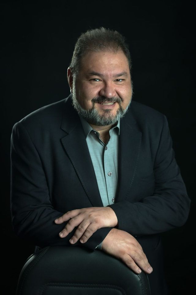 Retrato Corporativo - 2 - 172