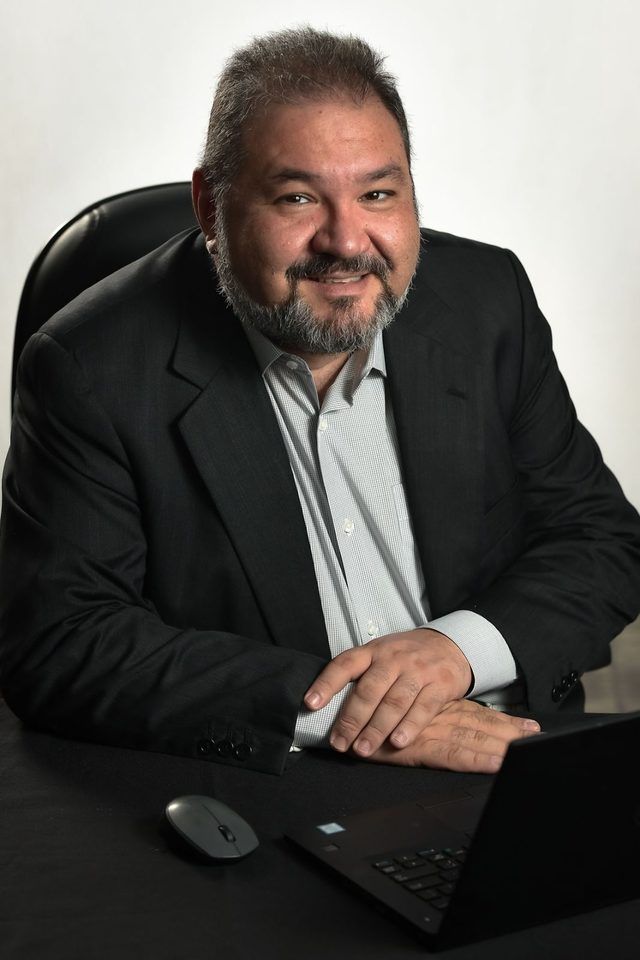 Retrato Corporativo - 2 - 170