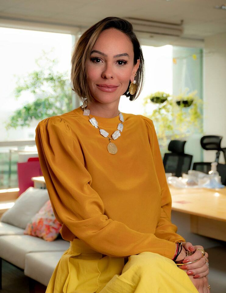 Retrato Corporativo - 2 - 350