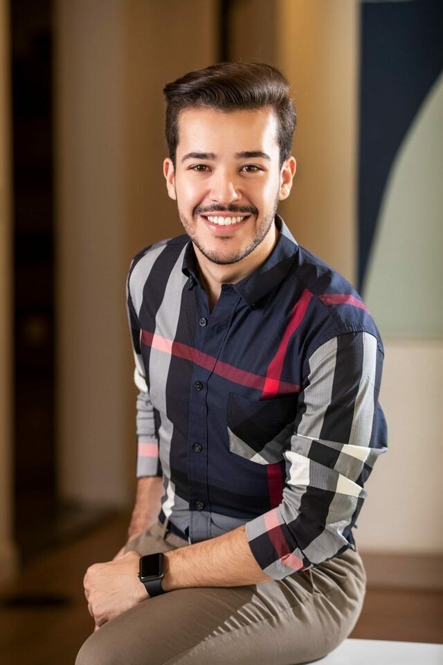 Retrato Corporativo - 2 - 415