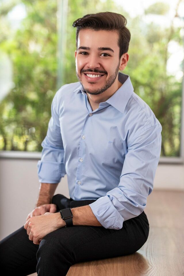 Retrato Corporativo - 2 - 412