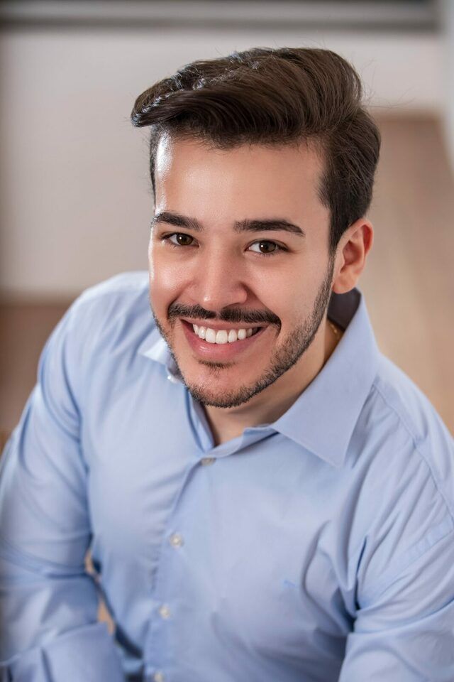 Retrato Corporativo - 2 - 414