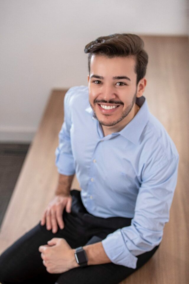 Retrato Corporativo - 2 - 417