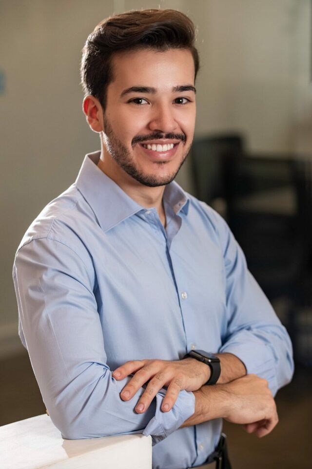 Retrato Corporativo - 2 - 419