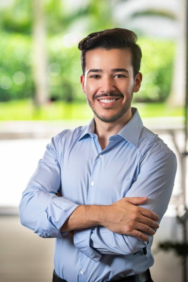 Retrato Corporativo - 2 - 420