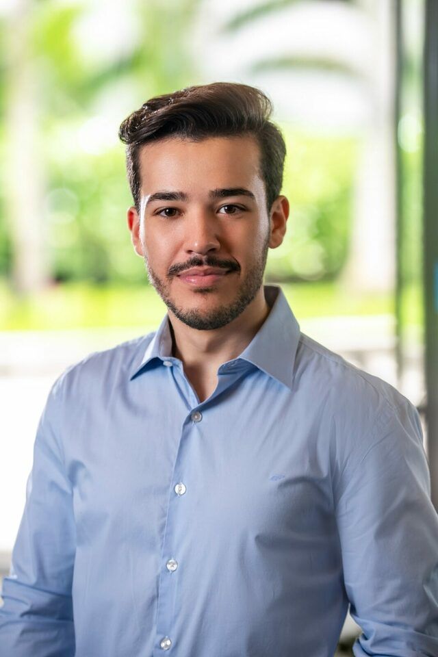 Retrato Corporativo - 2 - 426