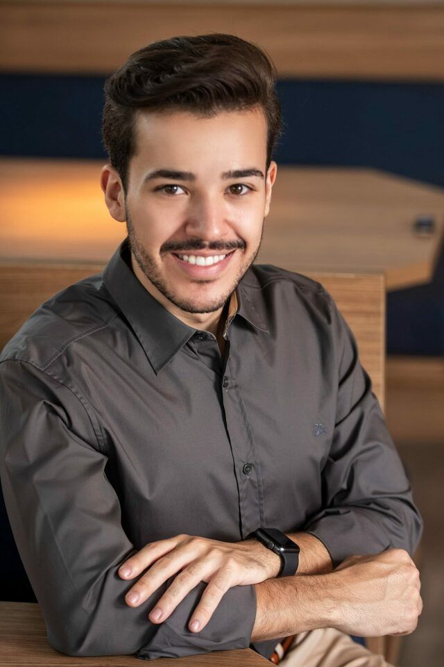 Retrato Corporativo - 2 - 416