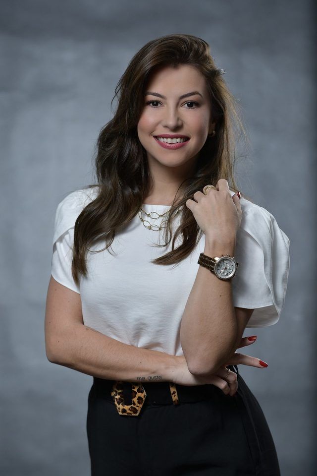 Retrato Corporativo - 2 - 233