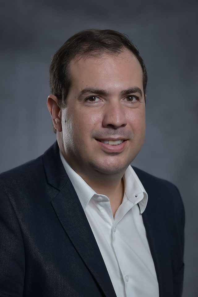 Retrato Corporativo - 2 - 199