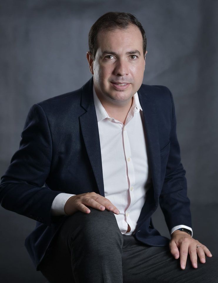 Retrato Corporativo - 2 - 194