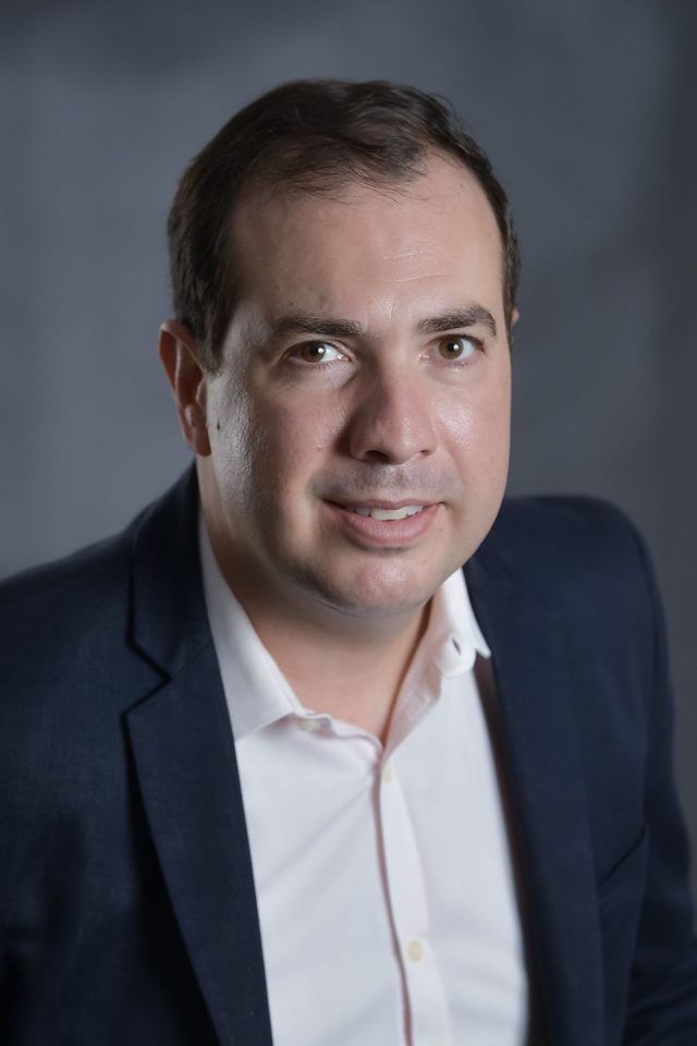 Retrato Corporativo - 2 - 195