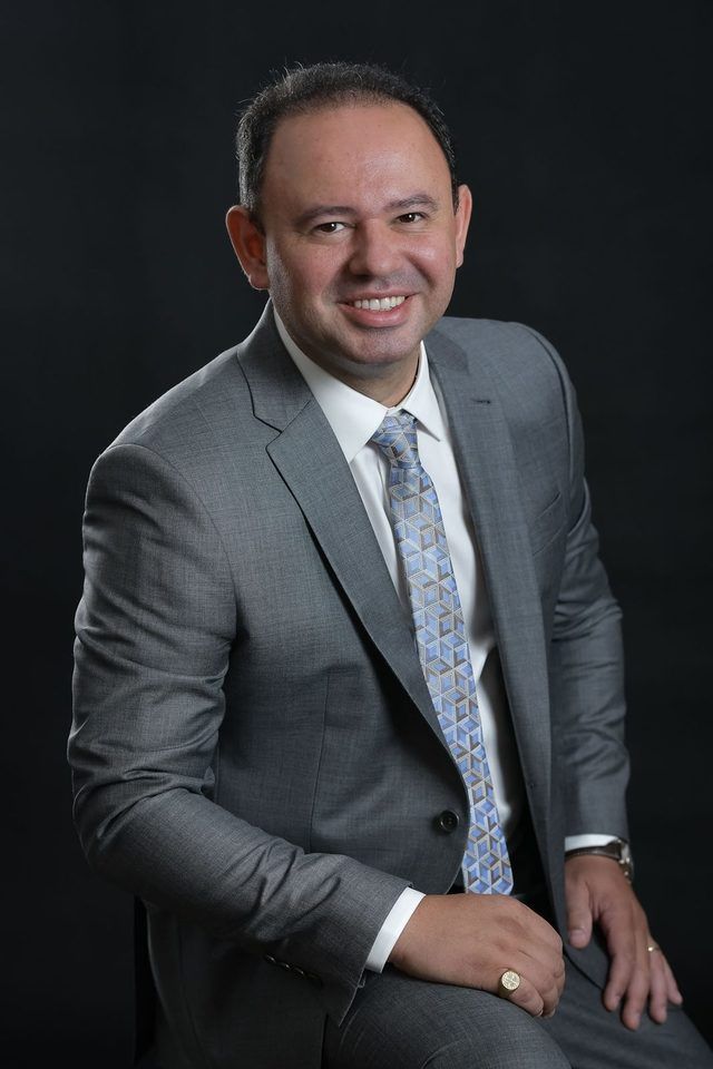 Retrato Corporativo - 2 - 227