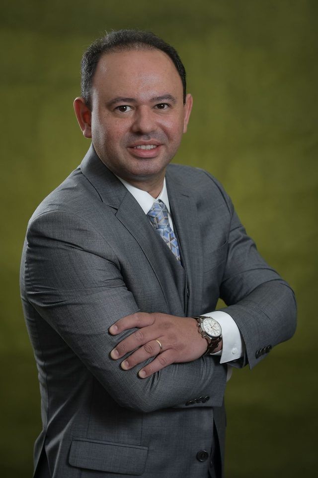 Retrato Corporativo - 2 - 226