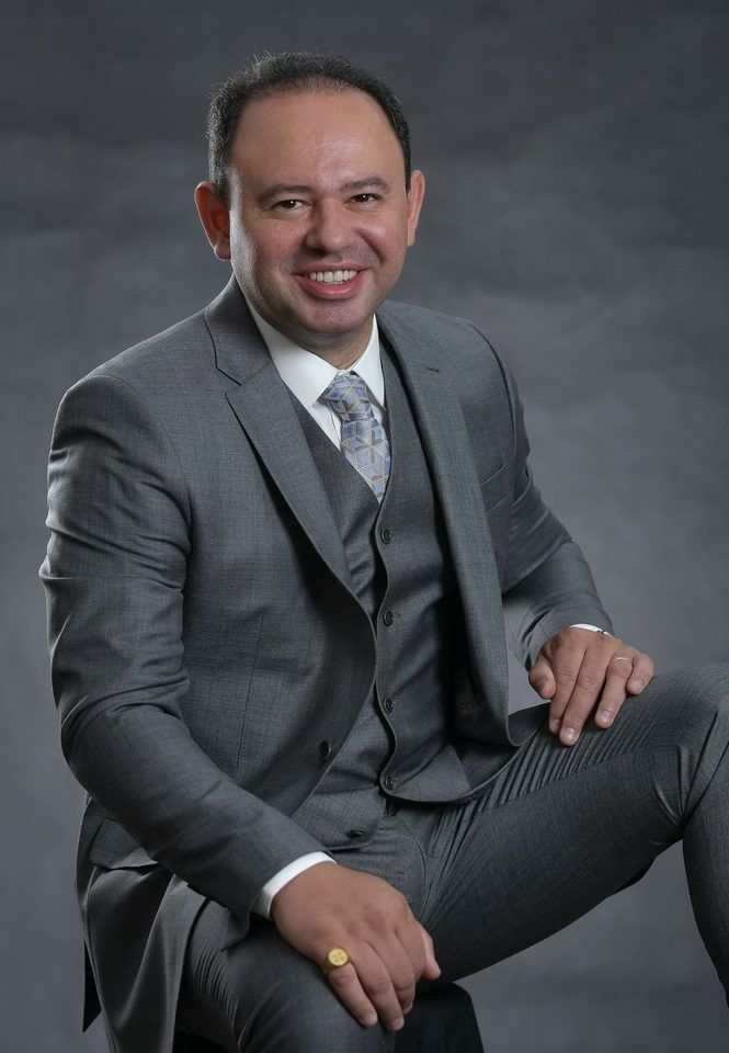 Retrato Corporativo - 2 - 231