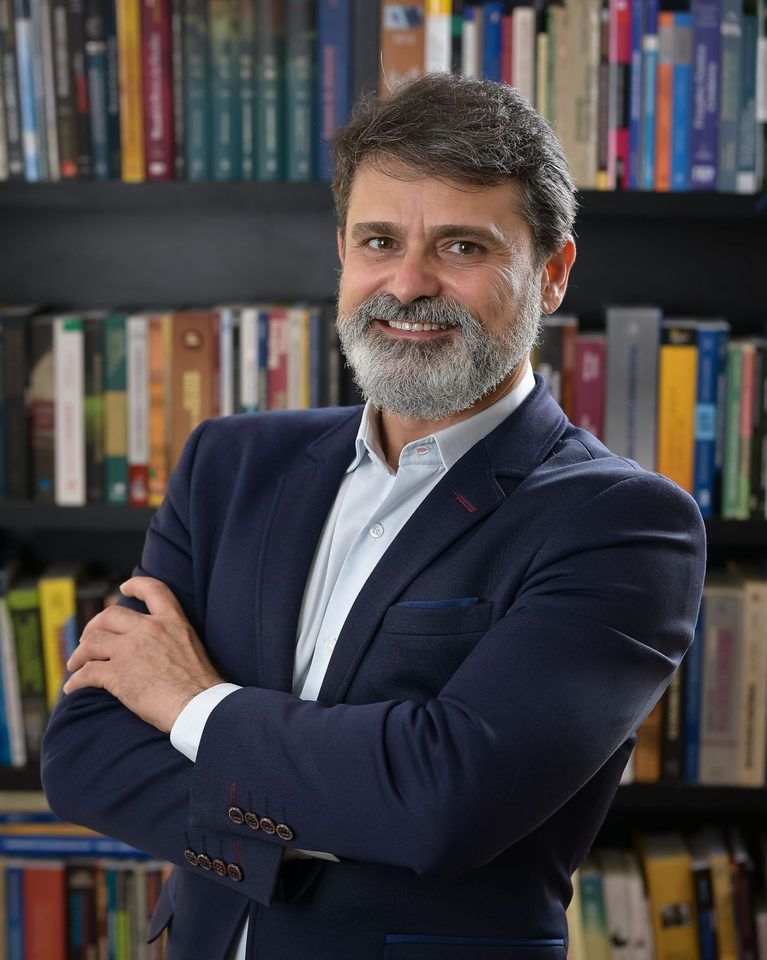 Retrato Corporativo - 2 - 201