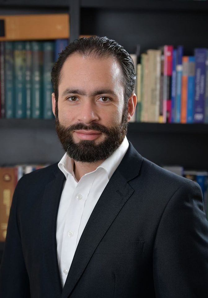 Retrato Corporativo - 2 - 202