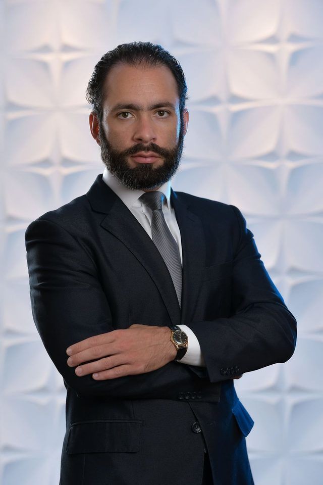 Retrato Corporativo - 2 - 204