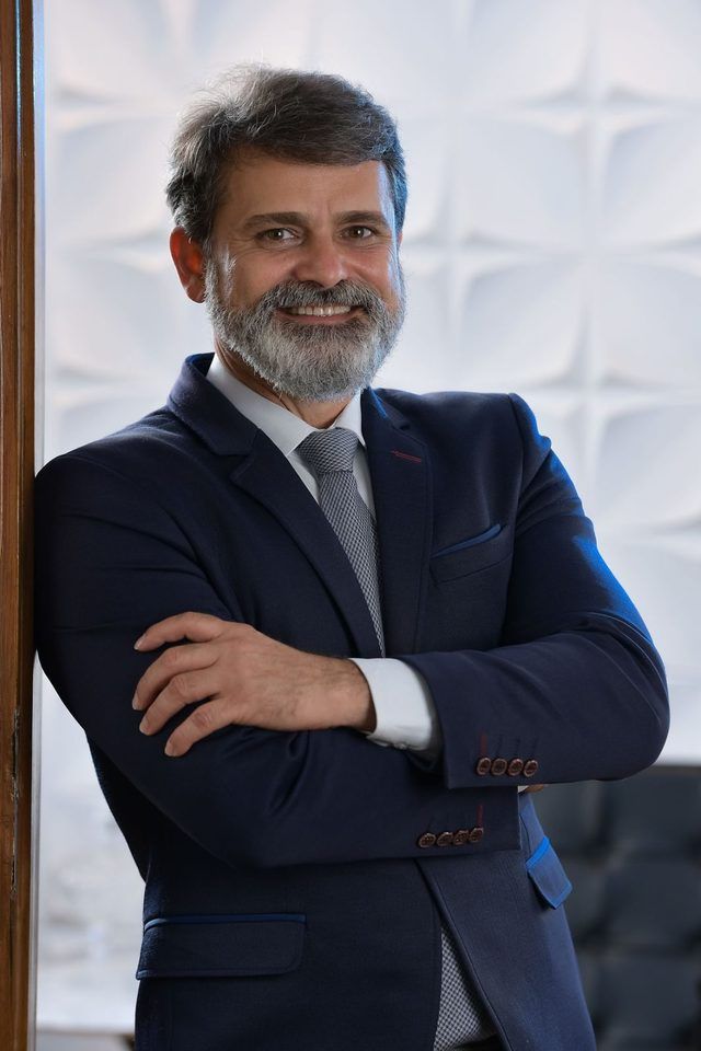 Retrato Corporativo - 2 - 206