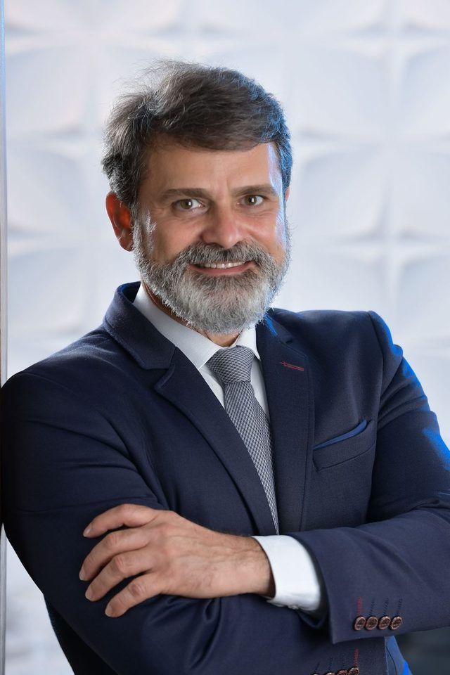 Retrato Corporativo - 2 - 205