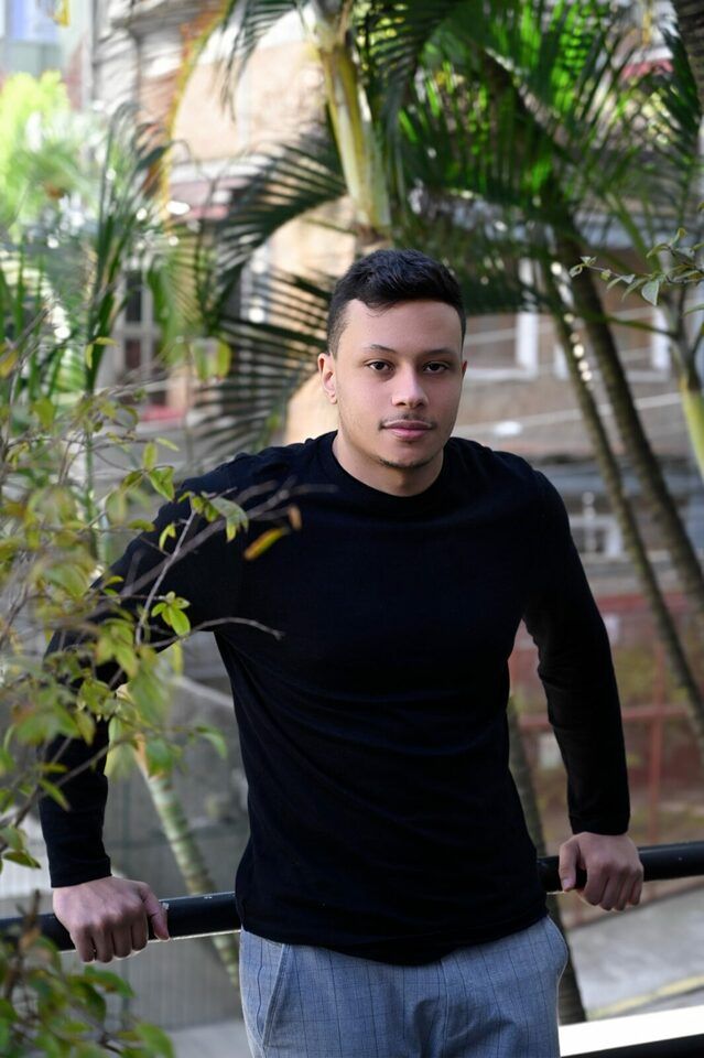 Retrato Corporativo - 2 - 387