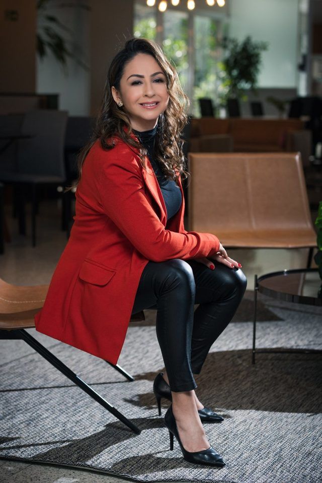 Retrato Corporativo - 2 - 270