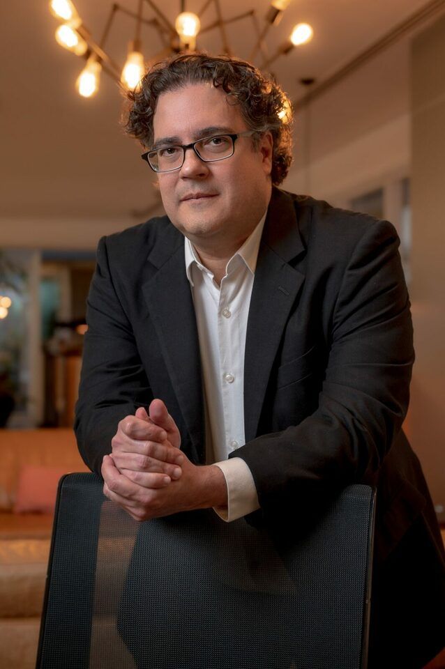 Retrato Corporativo - 2 - 421