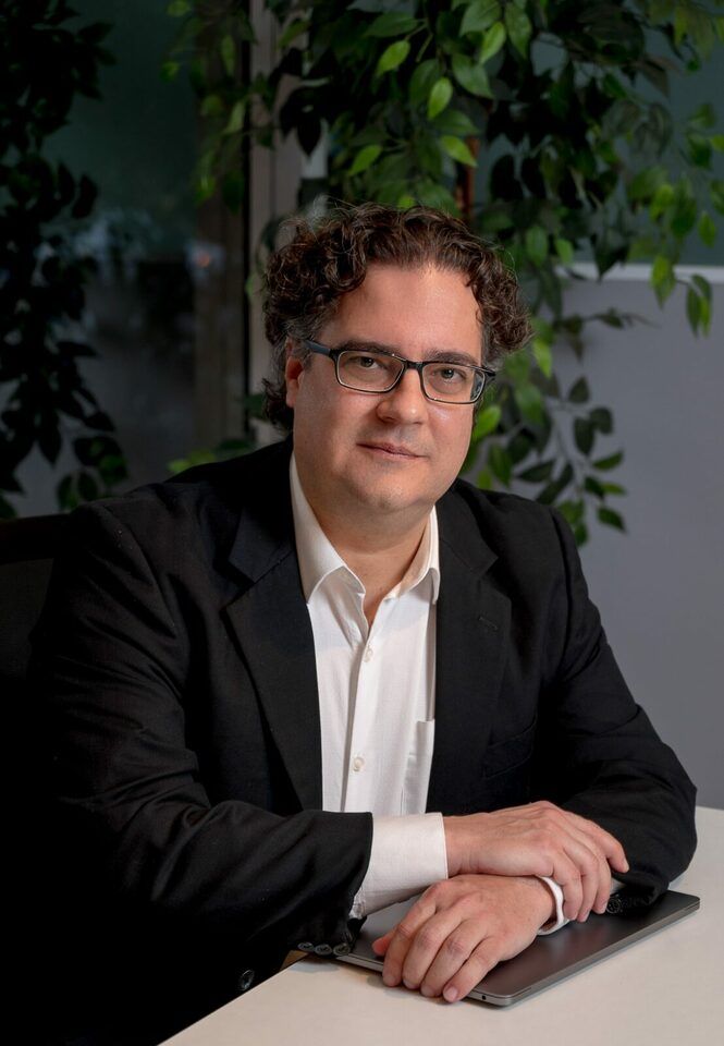 Retrato Corporativo - 2 - 427