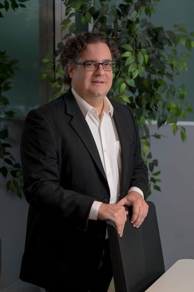 Retrato Corporativo - 2 - 428