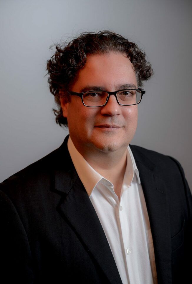 Retrato Corporativo - 2 - 424