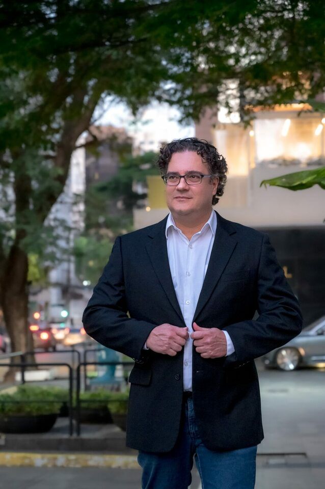 Retrato Corporativo - 2 - 422