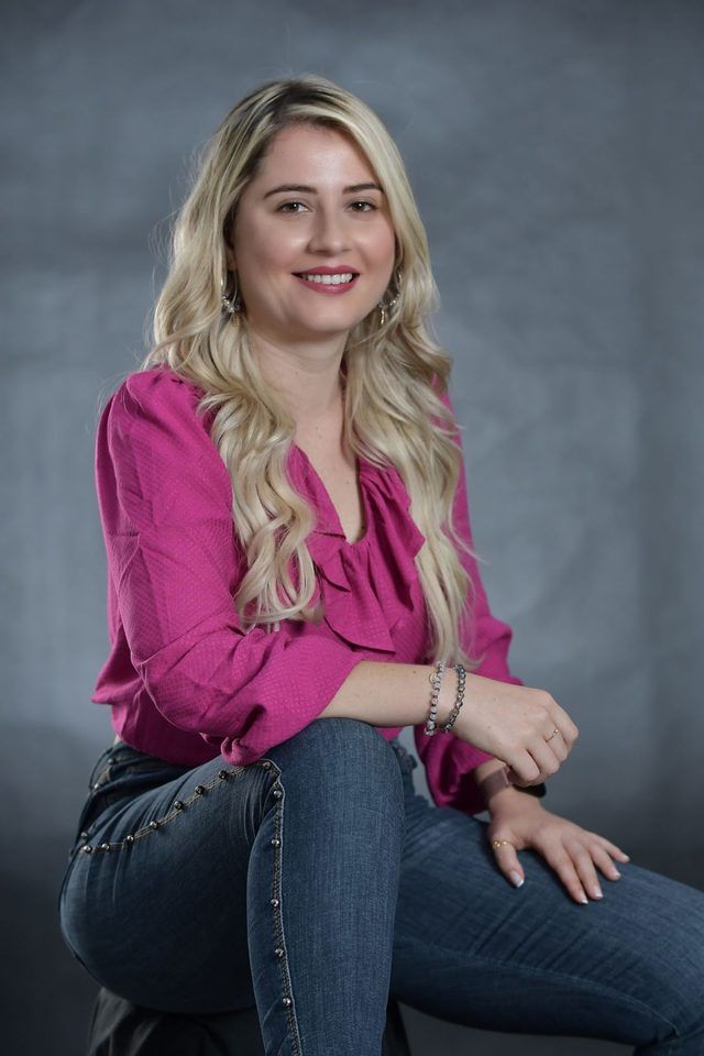 Retrato Corporativo - 2 - 244