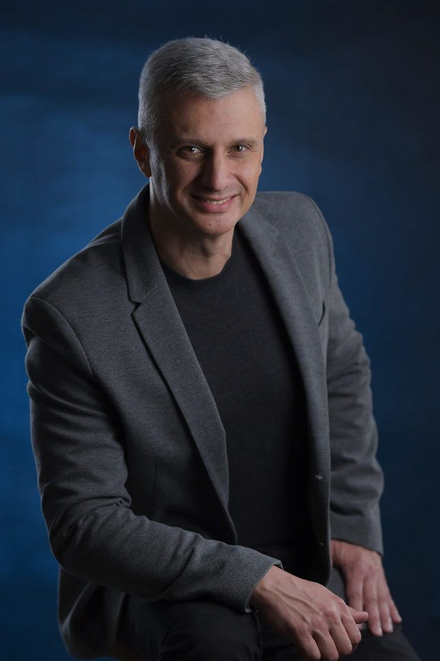 Retrato Corporativo - 2 - 164