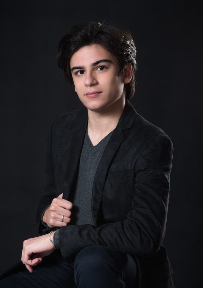 Retrato Corporativo - 2 - 288