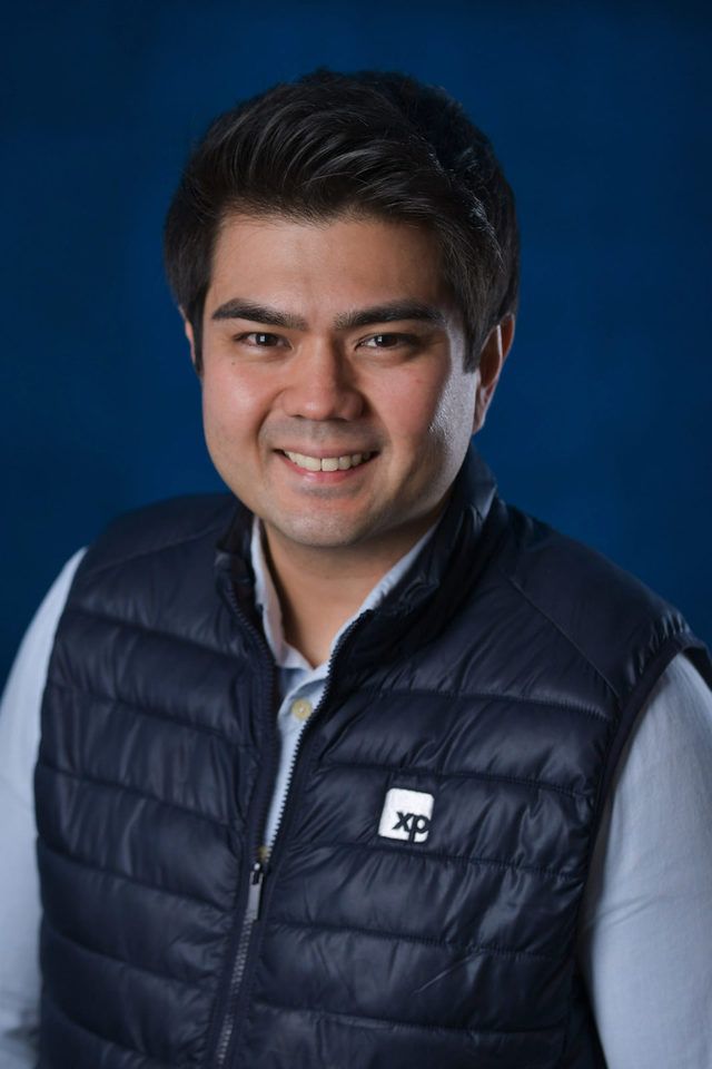 Retrato Corporativo - 2 - 161