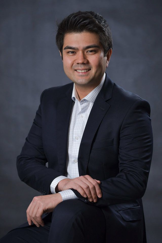 Retrato Corporativo - 2 - 162