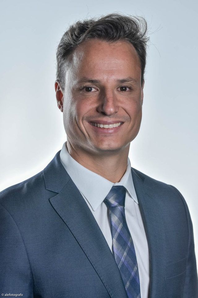 Retrato Corporativo - 2 - 39