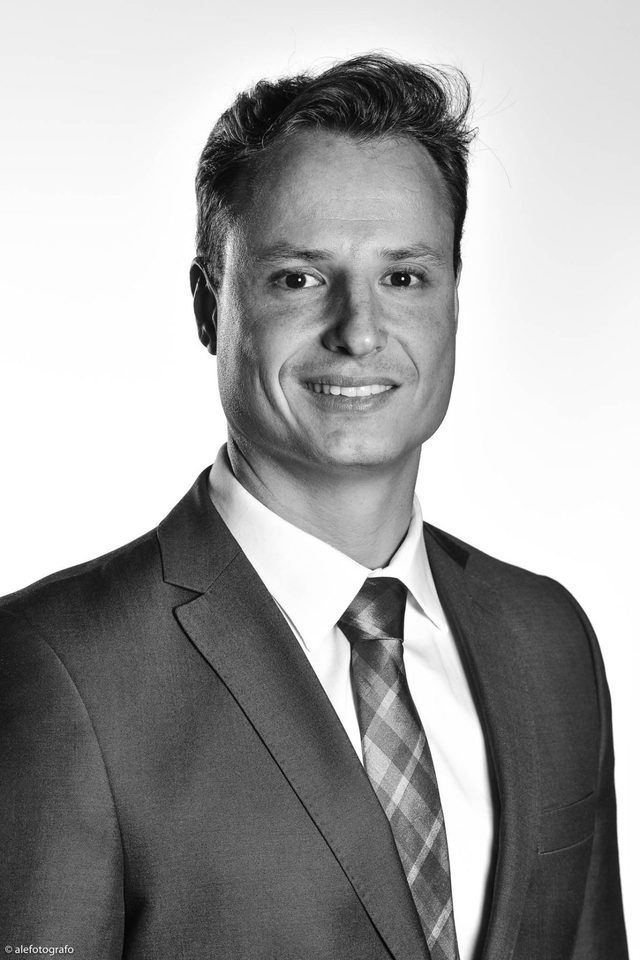 Retrato Corporativo - 2 - 41