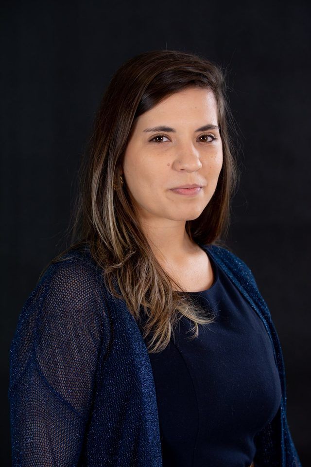 Retrato Corporativo - 2 - 101