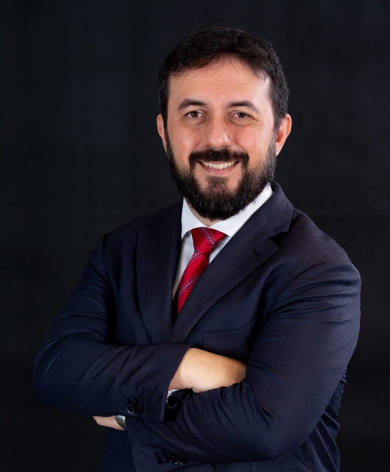 Retrato Corporativo - 2 - 97