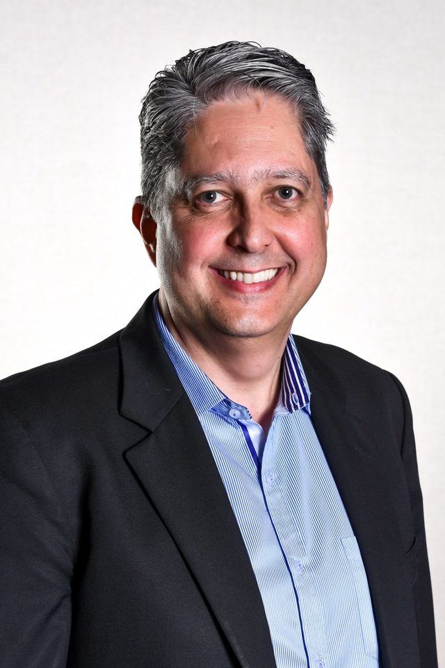 Retrato Corporativo - 2 - 45