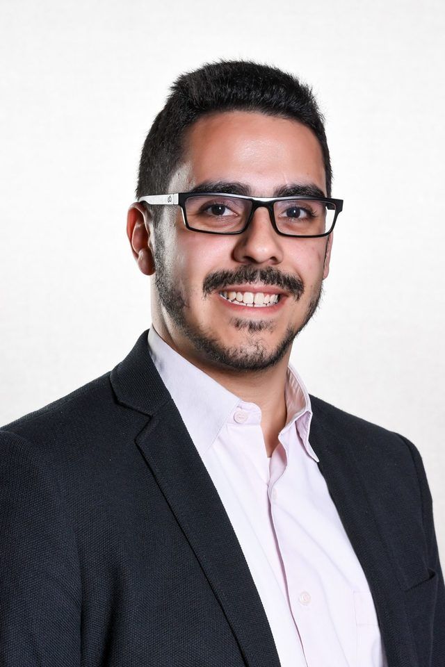 Retrato Corporativo - 2 - 46