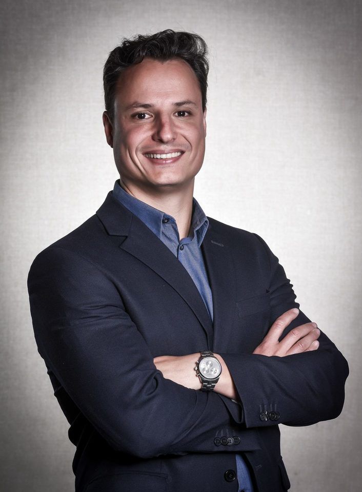 Retrato Corporativo - 2 - 52