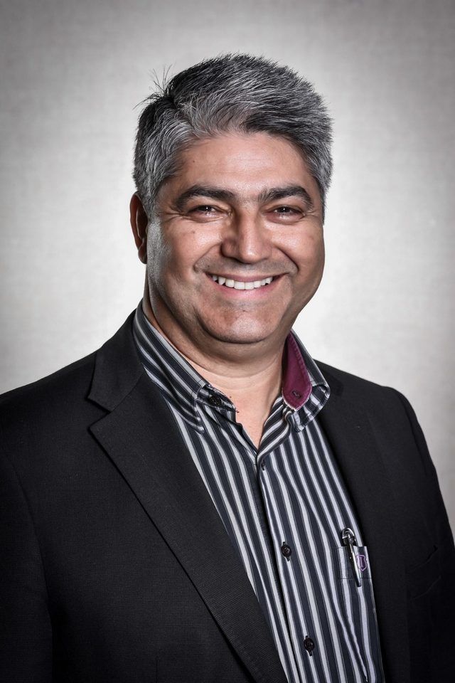 Retrato Corporativo - 2 - 54