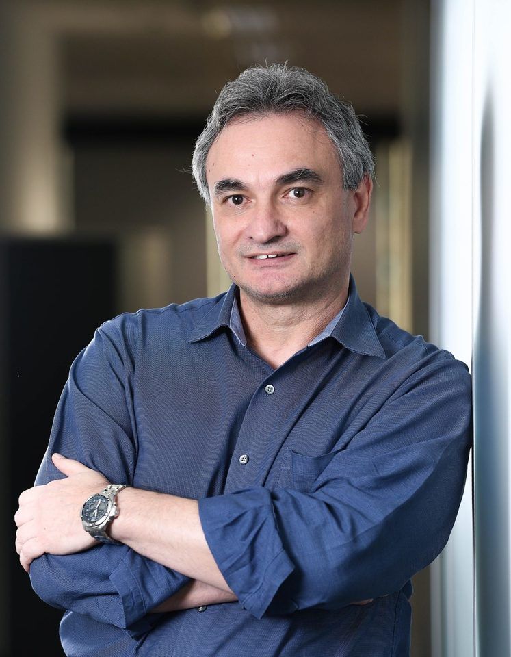 Retrato Corporativo - 2 - 99