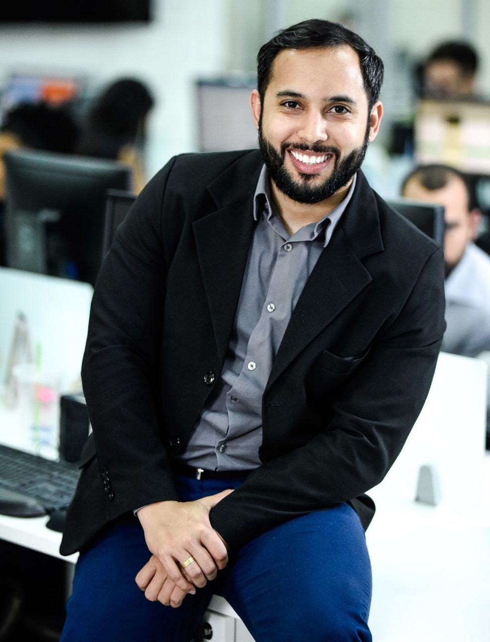 Retrato Corporativo - 2 - 40