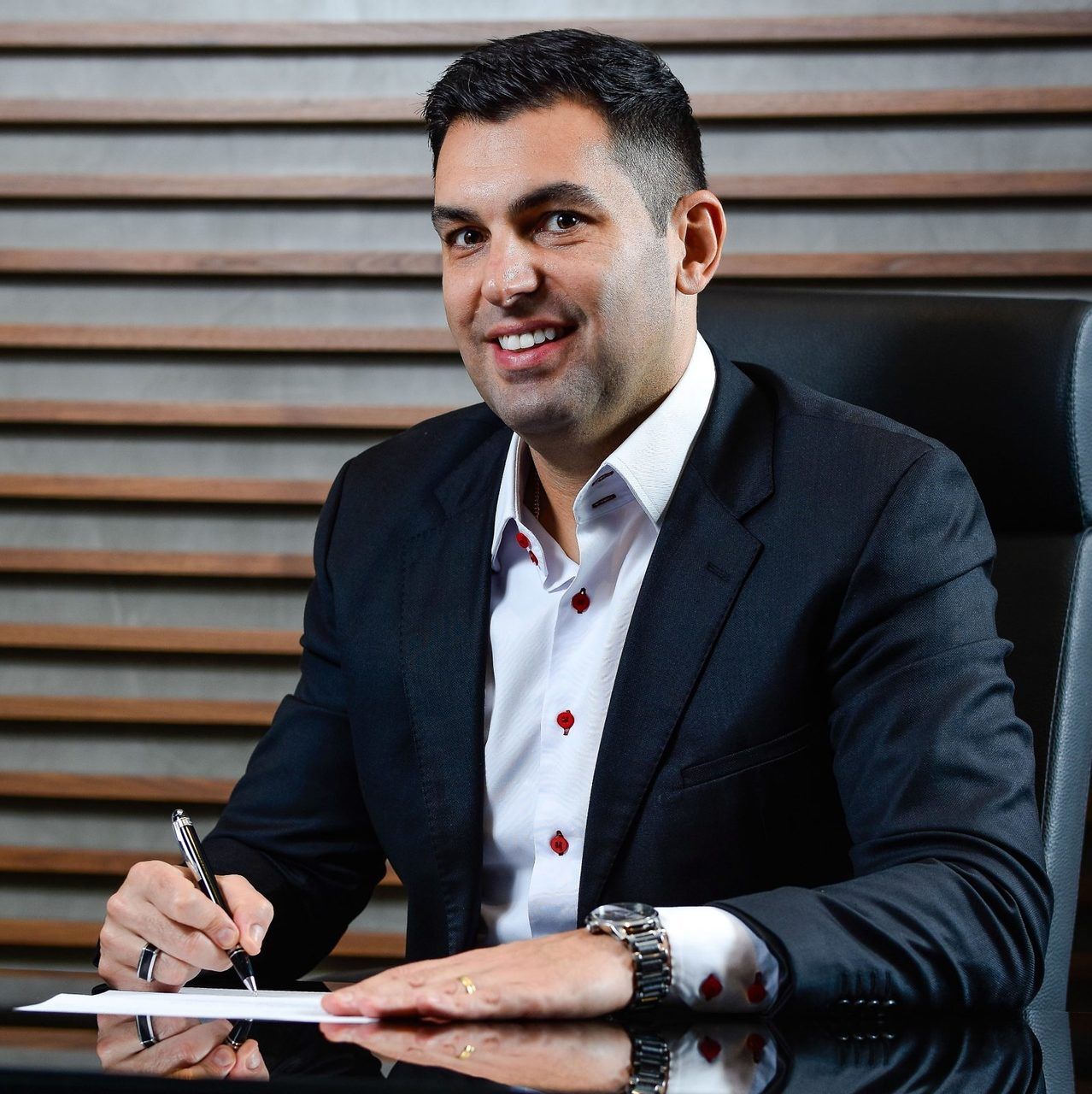 Retrato Corporativo - 2 - 34