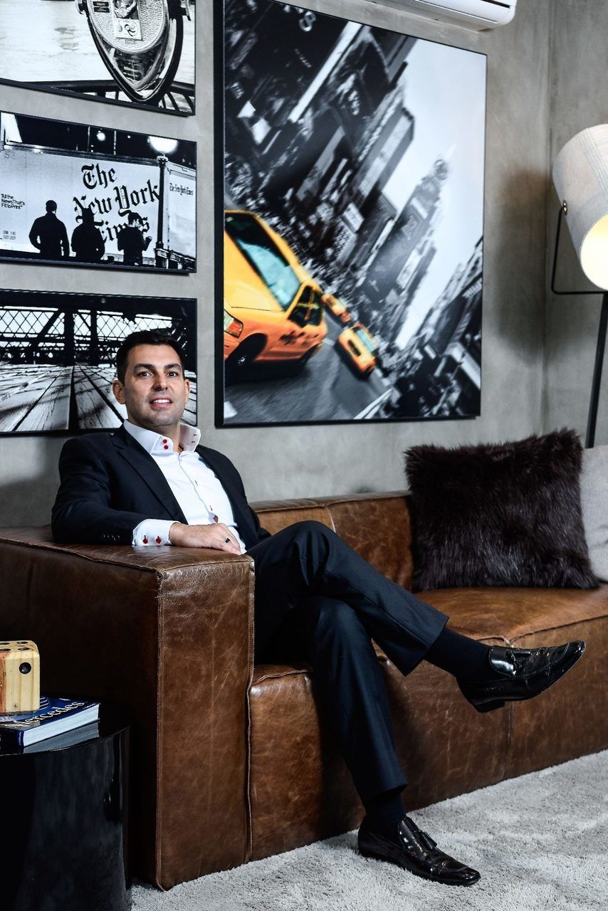 Retrato Corporativo - 2 - 35